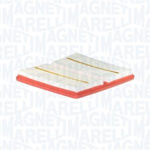 Filtru aer VW CADDY IV microbus (SAB, SAJ) 1.0 TSI benzina 102 cai MAGNETI MARELLI 153071762366