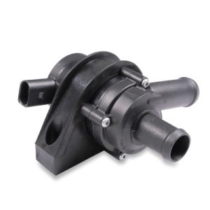 Pompa de apa instalatia de incalzire independenta VW GOLF VAN VI Variant (AJ5) 1.4 TSi benzina 122 cai HEPU AP8204