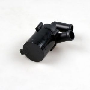 Pompa de apa suplimentara (circuitul apei de racire) VW GOLF VI (5K1) 2.0 R 4motion benzina 270 cai HEPU AP8225