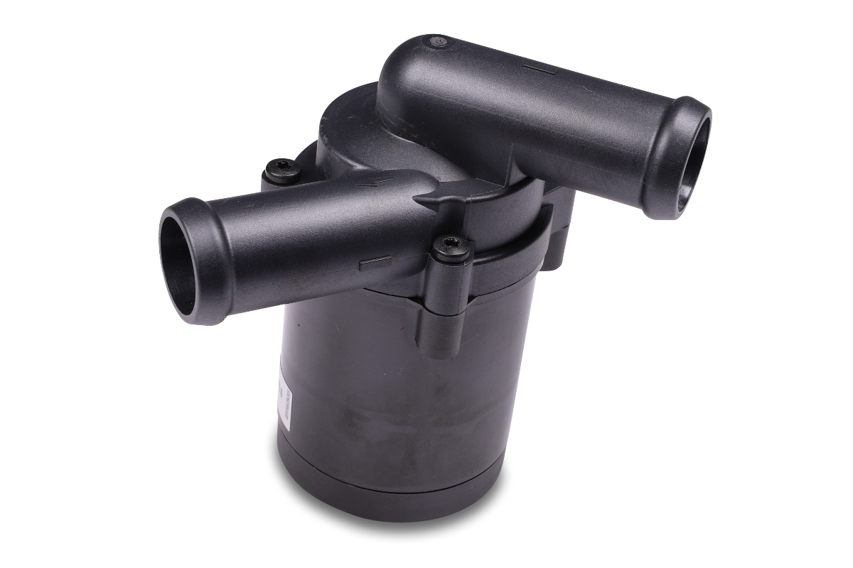 Pompa de apa instalatia de incalzire independenta VW GOLF SPORTSVAN VII (AM1, AN1) 1.4 TSI MultiFuel Benzina/Etanol 125 cai HEPU AP8344