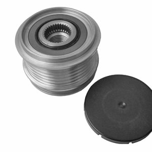 Fulie alternator VW CADDY ALLTRACK microbus (SAB) 2.0 TDI 4motion diesel 110 cai CONTITECH AP9001