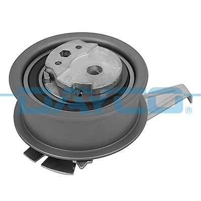 Rola intinzator curea distributie VW GOLF SPORTSVAN VII (AM1, AN1) 1.6 TDI diesel 110 cai DAYCO ATB2797