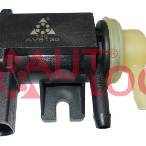 Convertor de presiune turbocompresor VW GOLF VI Variant (AJ5) 1.6 TDI 4motion diesel 105 cai AUTLOG AV6136