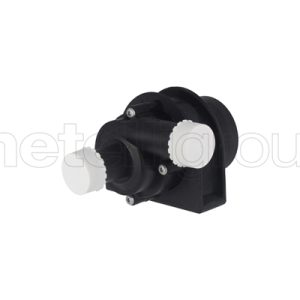 Pompa de apa suplimentara (circuitul apei de racire) VW GOLF VI Cabriolet (517) 1.4 TSI benzina 160 cai GRAF AWP008