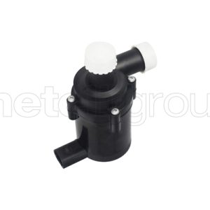 Pompa de apa suplimentara (circuitul apei de racire) VW AMAROK (2HA, 2HB, S1B, S6B, S7A, S7B) 2.0 TSI benzina 160 cai GRAF AWP009