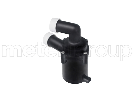 Pompa de apa suplimentara (circuitul apei de racire) VW GOLF VI (5K1) 2.0 R 4motion benzina 270 cai GRAF AWP012