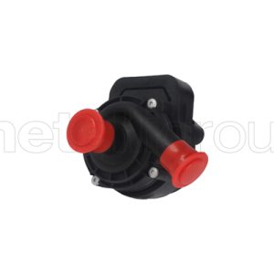 Pompa de apa suplimentara (circuitul apei de racire) VW CRAFTER 30-35 bus (2E_) 2.5 TDI diesel 88 cai GRAF AWP021