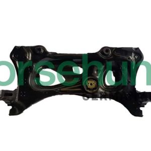 Rama sustinere / Suport agregate VW GOLF VII (5G1, BQ1, BE1, BE2) 1.4 TGI CNG Benzina/Gaz metan (GNC) 110 cai BORSEHUNG B10034