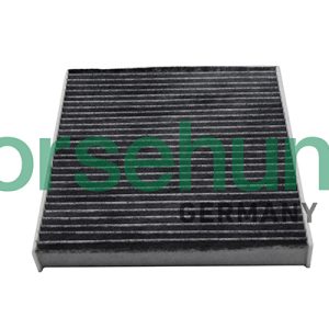 Filtru polen VW ARTEON (3H7, 3H8) 2.0 TSI benzina 190 cai BORSEHUNG B10513