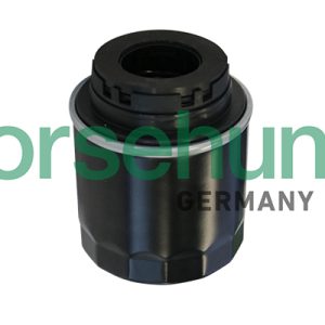 Filtru ulei VW GOLF VI Cabriolet (517) 1.2 TSI benzina 105 cai BORSEHUNG B10527