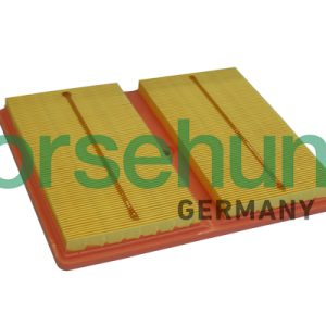Filtru aer VW CADDY IV microbus (SAB, SAJ) 1.0 TSI benzina 84 cai BORSEHUNG B10528