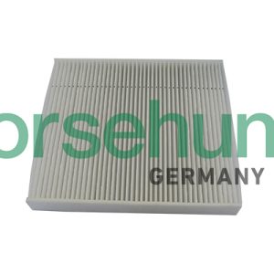 Filtru polen VW GOLF ALLTRACK VII Variant (BA5, BV5) 1.6 TDI 4motion diesel 110 cai BORSEHUNG B10529