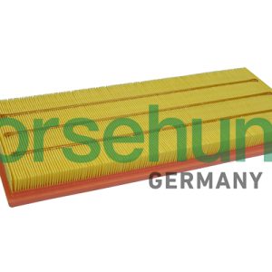 Filtru aer VW GOLF VI (5K1) 2.0 GTi benzina 235 cai BORSEHUNG B10531