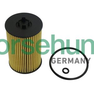 Filtru ulei VW GOLF ALLTRACK VII Variant (BA5, BV5) 1.6 TDI 4motion diesel 110 cai BORSEHUNG B10532