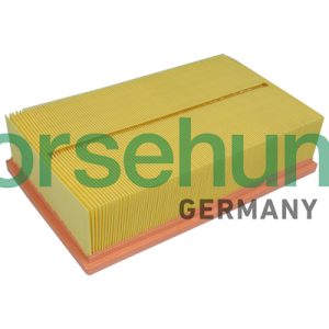 Filtru aer VW GOLF VII (5G1, BQ1, BE1, BE2) 1.4 TGI CNG Benzina/Gaz metan (GNC) 110 cai BORSEHUNG B10537