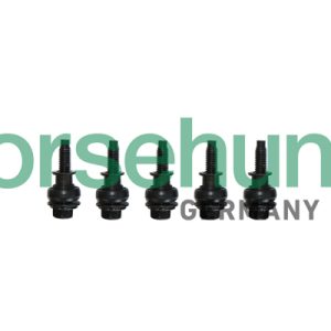 Garnitura capac distributie VW GOLF ALLTRACK VII Variant (BA5, BV5) 1.8 TSI 4motion benzina 180 cai BORSEHUNG B10628