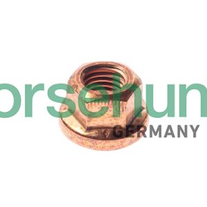 Piulita galeria de evacuare VW GOLF VI Cabriolet (517) 1.6 TDI diesel 105 cai BORSEHUNG B10639