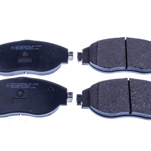 Placute frana VW ARTEON SHOOTING BRAKE (3H9) 2.0 TDI 4motion diesel 190 cai DENCKERMANN B111528