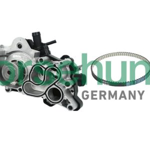 Pompa de apa VW GOLF VII (5G1, BQ1, BE1, BE2) 1.6 benzina 110 cai BORSEHUNG B11207