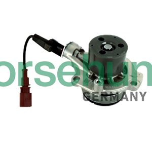 Pompa de apa VW GOLF VAN VII Variant (BA5) 1.6 TDi BlueMotion diesel 110 cai BORSEHUNG B11224