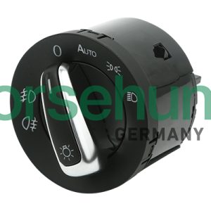 Comutator far VW AMAROK platou / sasiu (S1B, S6B, S7B) 3.0 TDI 4motion diesel 258 cai BORSEHUNG B11401