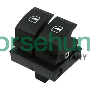 Comutator macara geam VW GOLF VI (5K1) 2.0 R 4motion benzina 256 cai BORSEHUNG B11413