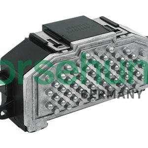 Reglaj suflanta de interior VW AMAROK platou / sasiu (S1B, S6B, S7B) 2.0 BiTDI 4motion diesel 180 cai BORSEHUNG B11451