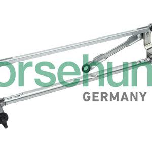 Legaturi stergator parbriz VW GOLF VI (5K1) 1.6 benzina 102 cai BORSEHUNG B11462