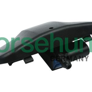 Diuza spalare parbriz VW GOLF VI (5K1) 2.0 TDI diesel 140 cai BORSEHUNG B11475