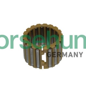 Rulment arbore echilibru VW GOLF VI Cabriolet (517) 2.0 TSI benzina 220 cai BORSEHUNG B11707