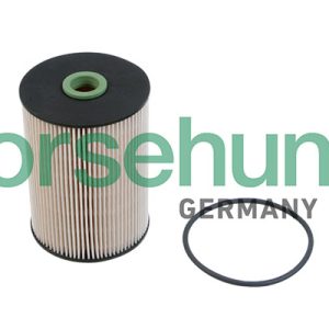 Filtru combustibil VW GOLF VI (5K1) 1.6 TDI diesel 105 cai BORSEHUNG B12214