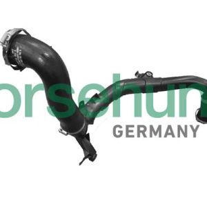 Furtun aer supraalimentare VW GOLF VII (5G1, BQ1, BE1, BE2) 2.0 GTI TCR benzina 290 cai BORSEHUNG B12353