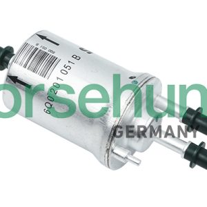 Filtru combustibil VW GOLF VI (5K1) 2.0 R 4motion benzina 270 cai BORSEHUNG B12791