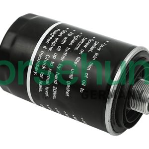 Filtru ulei VW GOLF VI Variant (AJ5) 2.0 TFSI benzina 200 cai BORSEHUNG B12795