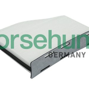 Filtru polen VW CADDY IV Autoutilitara/limuzina spatioasa (SAA, SAH) 1.2 TSI benzina 84 cai BORSEHUNG B12798