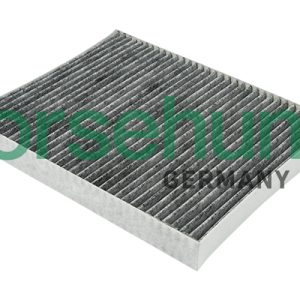Filtru polen VW AMAROK (2HA, 2HB, S1B, S6B, S7A, S7B) 2.0 BiTDI diesel 180 cai BORSEHUNG B12799