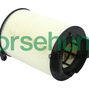 Filtru aer VW GOLF VI (5K1) 1.6 BiFuel Benzina/Autogaz (GPL) 102 cai BORSEHUNG B12812