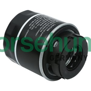 Filtru ulei VW GOLF VI (5K1) 1.4 TSI benzina 160 cai BORSEHUNG B12814