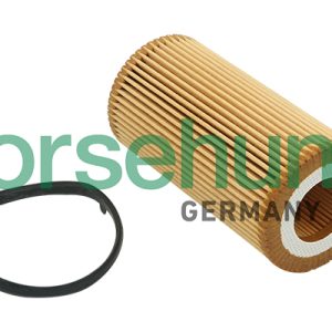 Filtru ulei VW GOLF VI (5K1) 2.0 R 4motion benzina 256 cai BORSEHUNG B12815