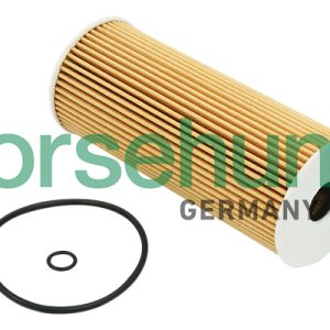 Filtru ulei VW CRAFTER 30-50 caroserie (2E_) 2.5 TDI diesel 136 cai BORSEHUNG B12816