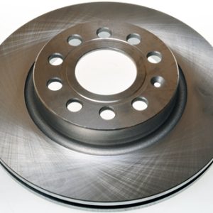 Disc frana VW GOLF VI Variant (AJ5) 2.0 TDI diesel 136 cai DENCKERMANN B130266