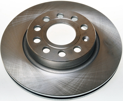 Disc frana VW GOLF VI Variant (AJ5) 2.0 TDI diesel 136 cai DENCKERMANN B130266
