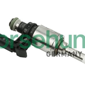 Injector VW CADDY ALLTRACK Autoutilitara/limuzina spatioasa (SAA) 1.4 TGI CNG Benzina/Gaz metan (GNC) 110 cai BORSEHUNG B14339
