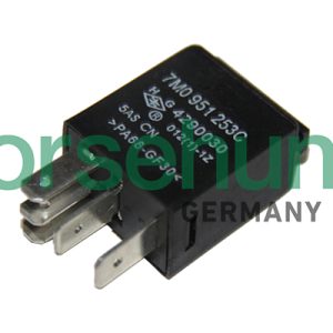 Releu multifunctional VW GOLF VII (5G1, BQ1, BE1, BE2) 1.4 TSI benzina 125 cai BORSEHUNG B17811