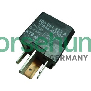 Releu multifunctional VW CADDY IV microbus (SAB, SAJ) 2.0 TDI diesel 102 cai BORSEHUNG B17818