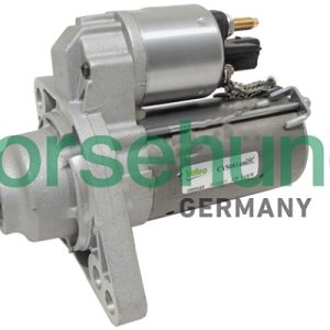 Electromotor VW GOLF VI Variant (AJ5) 1.2 TSI benzina 105 cai BORSEHUNG B18165