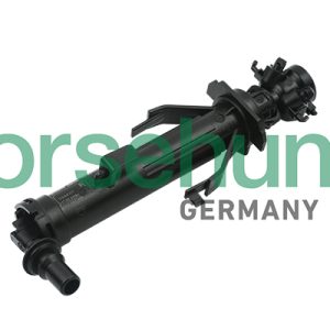 Diuza spalare faruri VW GOLF ALLTRACK VII Variant (BA5, BV5) 1.8 TSI 4motion benzina 180 cai BORSEHUNG B18179