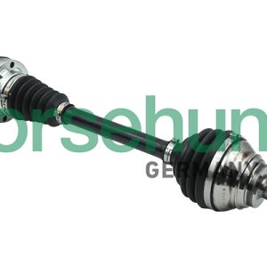 Planetara VW GOLF VI (5K1) 1.4 TSI benzina 160 cai BORSEHUNG B18304