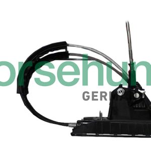 Levier shimbare viteze VW GOLF SPORTSVAN VII (AM1, AN1) 1.2 TSI benzina 86 cai BORSEHUNG B18521