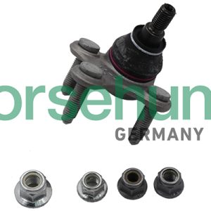 Pivot VW CADDY IV microbus (SAB, SAJ) 1.6 TDI diesel 75 cai BORSEHUNG B18698